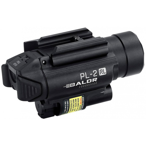 Ліхтар Olight PL-2 Baldr з ЛЦУ