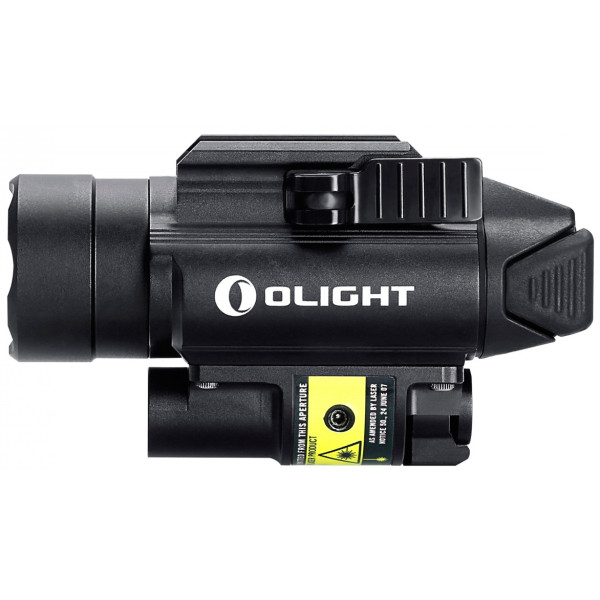 Ліхтар Olight PL-2 Baldr з ЛЦУ