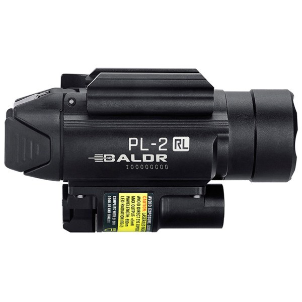 Ліхтар Olight PL-2 Baldr з ЛЦУ