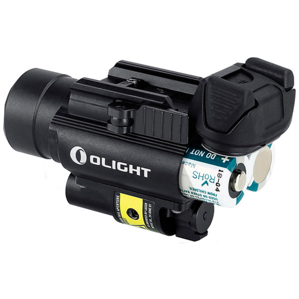 Ліхтар Olight PL-2 Baldr з ЛЦУ