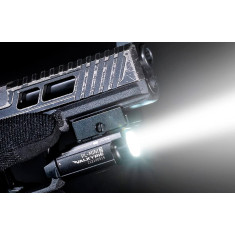 Фонарь Olight PL-Mini 2 Valkyrie Black