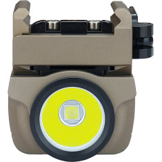 Фонарь Olight PL-Mini 2 Valkyrie Desert Tan