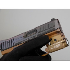 Фонарь Olight PL-Mini 2 Valkyrie Desert Tan