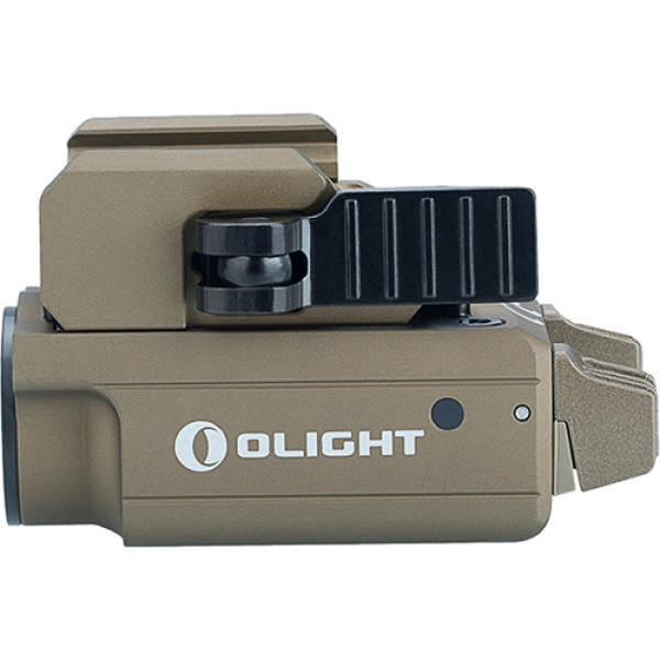 Фонарь Olight PL-Mini 2 Valkyrie Desert Tan