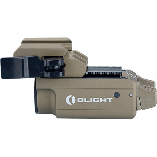 Фонарь Olight PL-Mini 2 Valkyrie Desert Tan