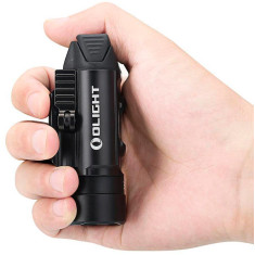 Фонарь Olight PL-Pro Black