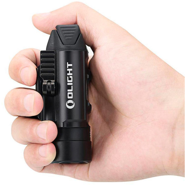 Ліхтар Olight PL-Pro Black