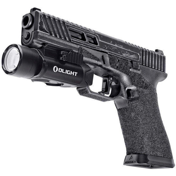 Ліхтар Olight PL-Pro Black