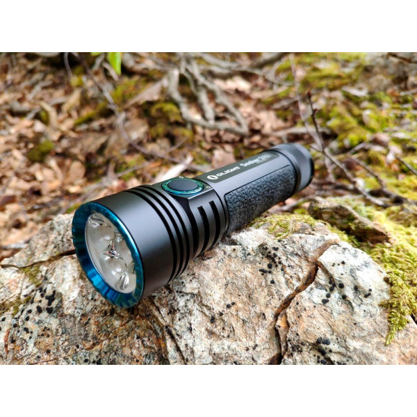 Ліхтар Olight Seeker 2 Pro Black