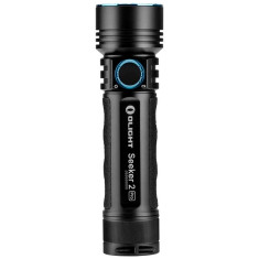 Фонарь Olight Seeker 2 Pro Black