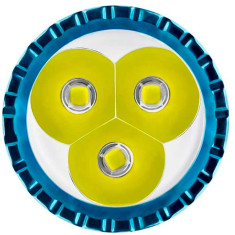 Фонарь Olight Seeker 2 Pro Black