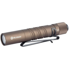 Фонарь Olight I3T EOS Desert Tan