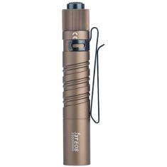 Фонарь Olight I3T EOS Desert Tan