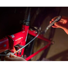 Фонарь Olight I3T EOS Desert Tan