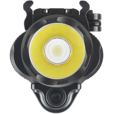 Фонарь с ЛЦУ Olight Baldr Pro Black. Зеленый ЛЦУ