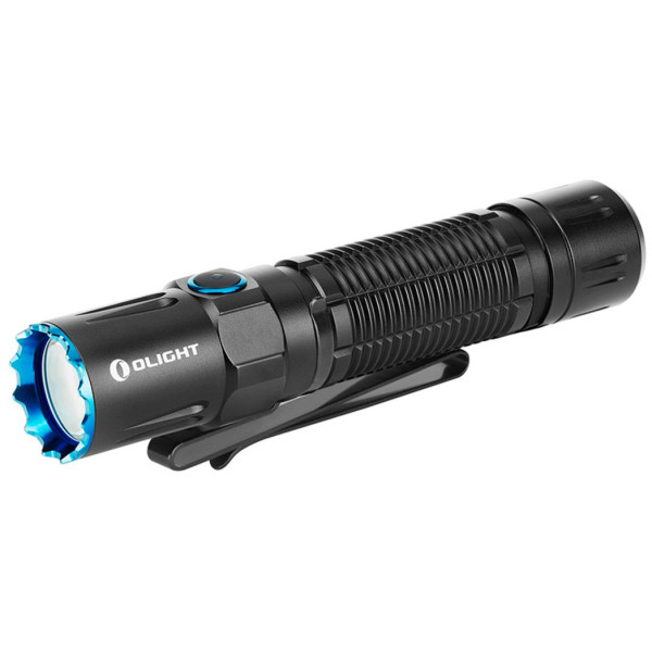 Ліхтар Olight M2R Pro Black