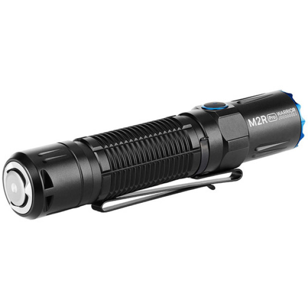 Фонарь Olight M2R Pro Black