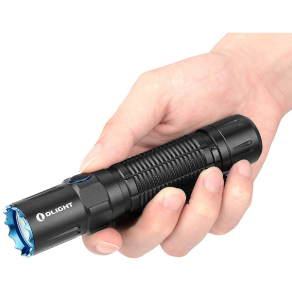 Ліхтар Olight M2R Pro Black