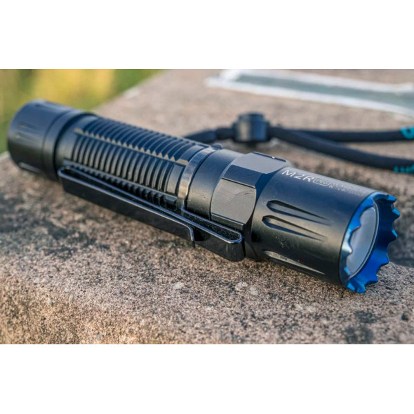 Ліхтар Olight M2R Pro Black