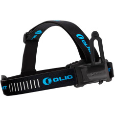 Кріплення Olight Headband II Кріплення Olight Headband II