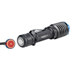 Фонарь Olight Warrior X Pro Black Фонарь Olight Warrior X Pro Black