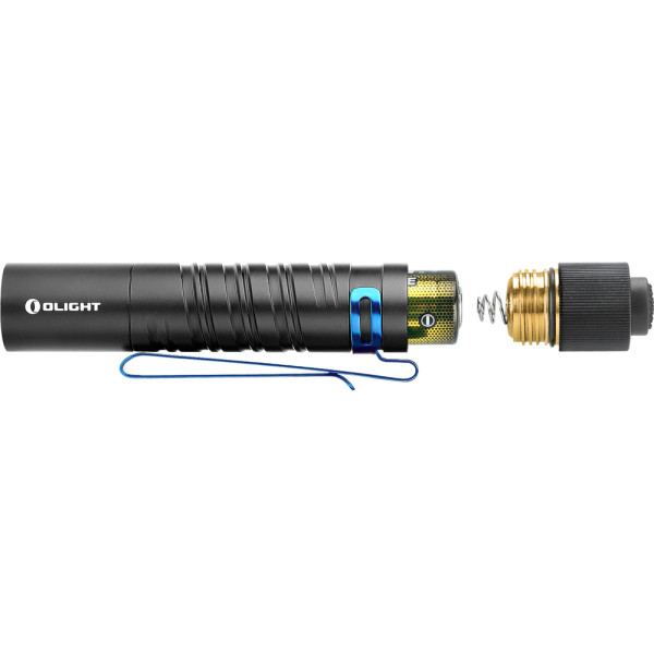 Фонарь Olight I5T EOS Black