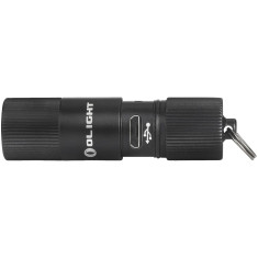 Фонарь-брелок Olight I1R 2 Black