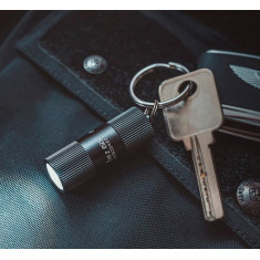 Фонарь-брелок Olight I1R 2 Black