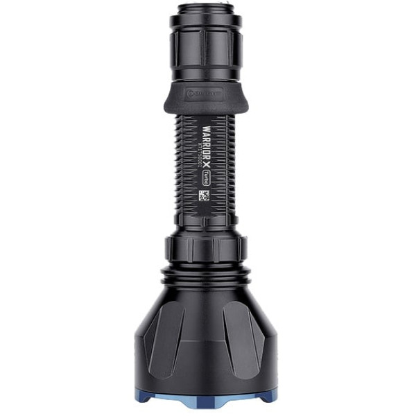 Ліхтар Olight Warrior X Turbo Black