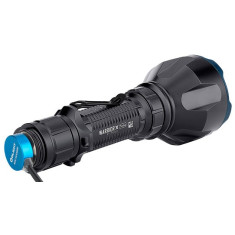 Фонарь Olight Warrior X Turbo Black