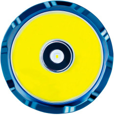 Фонарь Olight Warrior X Turbo Black