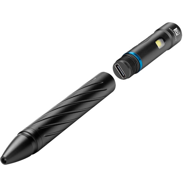 Ручка Olight Open 2 с фонариком