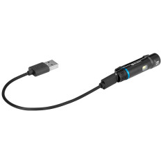 Ручка Olight Open 2 с фонариком