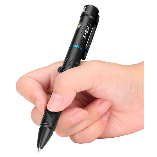Ручка Olight Open 2 с фонариком