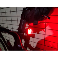 Фонарь Olight RN120 велосипедный