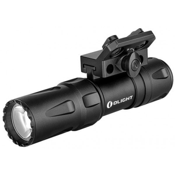 Фонарь Olight Odin Mini Black с креплением M-LOK