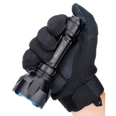 Набор тактический Olight Warrior X Turbo KIT Набор тактический Olight Warrior X Turbo KIT