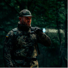 Фонарь Olight Javelot Turbo