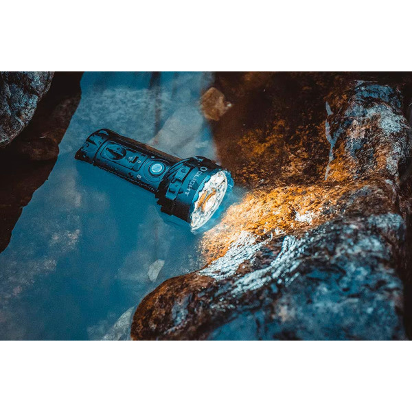 Фонарь Olight Marauder 2