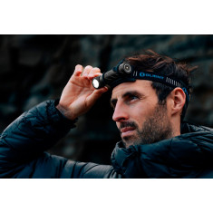 Фонарь Olight Perun 2