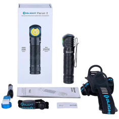 Фонарь Olight Perun 2