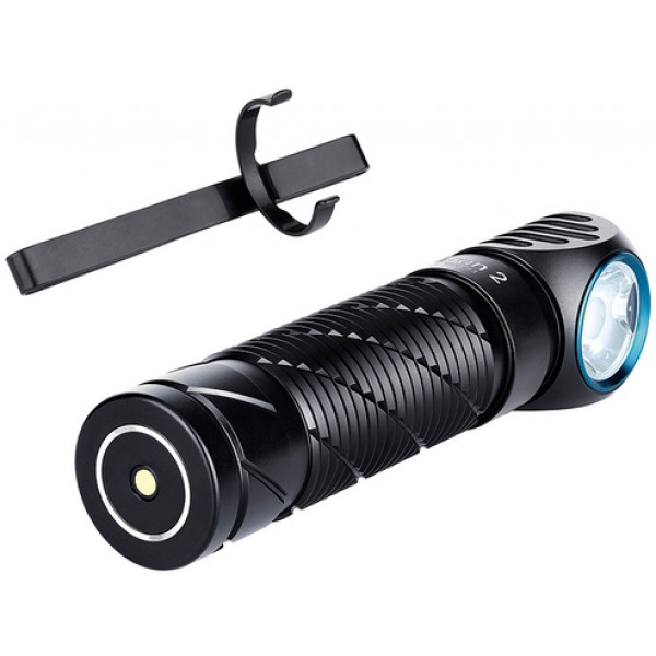 Фонарь Olight Perun 2