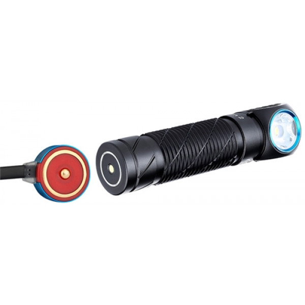 Ліхтар Olight Perun 2