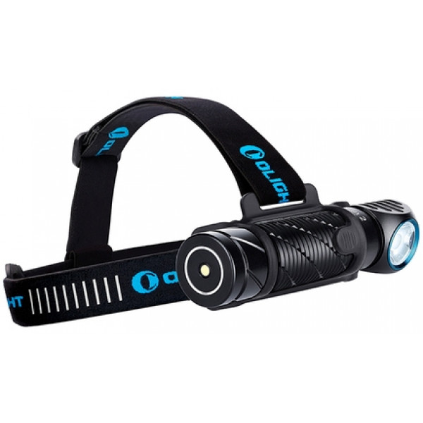 Фонарь Olight Perun 2