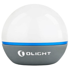 Фонарь Olight Obulb Grey