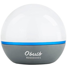 Фонарь Olight Obulb Grey