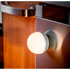 Фонарь Olight Obulb Grey