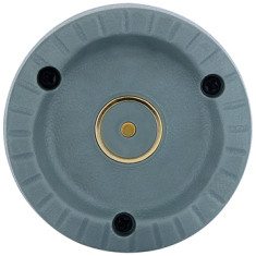 Фонарь Olight Olantern Grey. Две насадки в комплекте