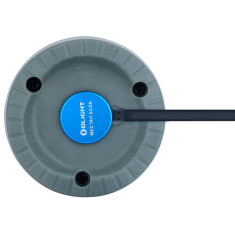 Фонарь Olight Olantern Grey. Две насадки в комплекте