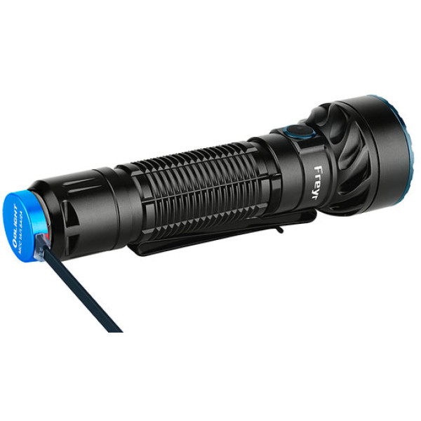 Ліхтар Olight Freyr White+RGB